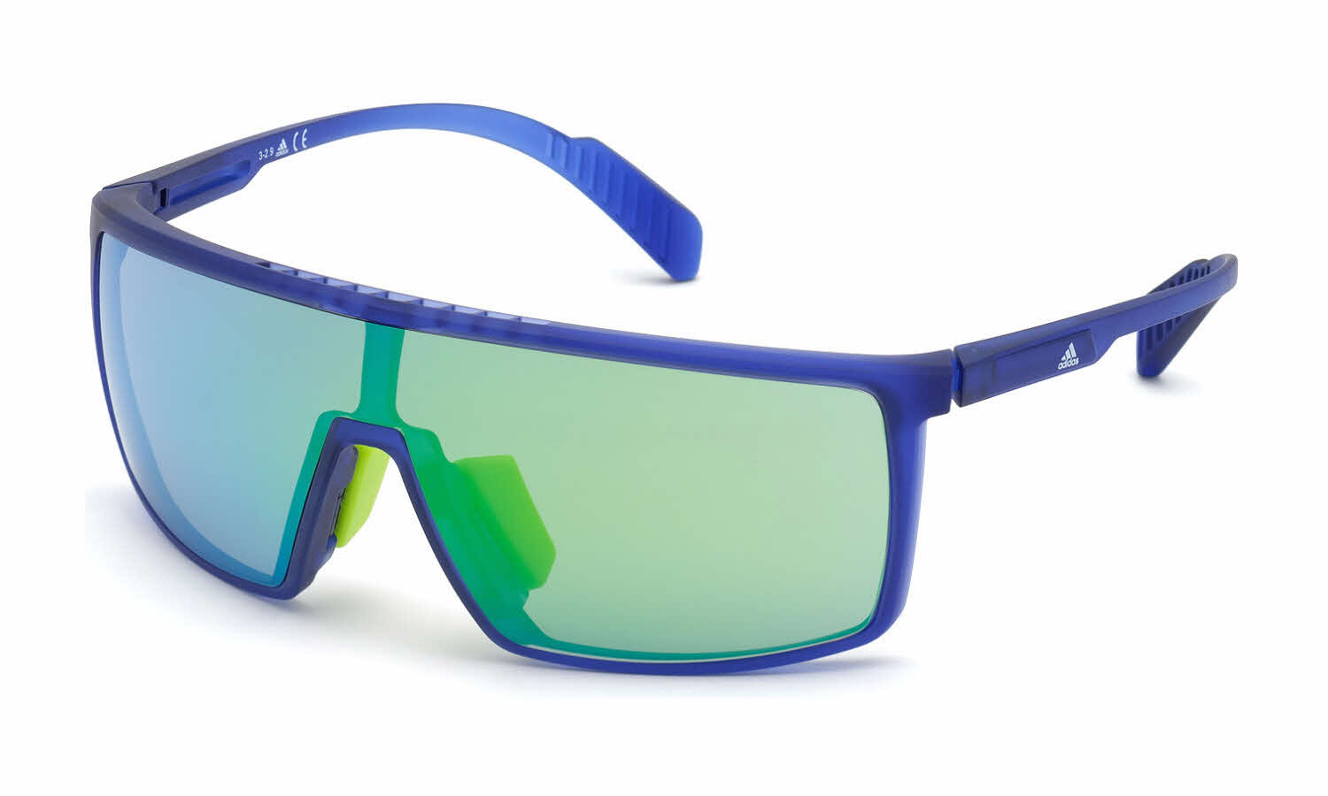 Adidas SP0004 Sunglasses | Free Shipping