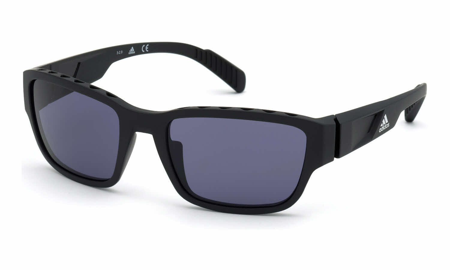 Adidas SP0007 Men's Sunglasses In Black