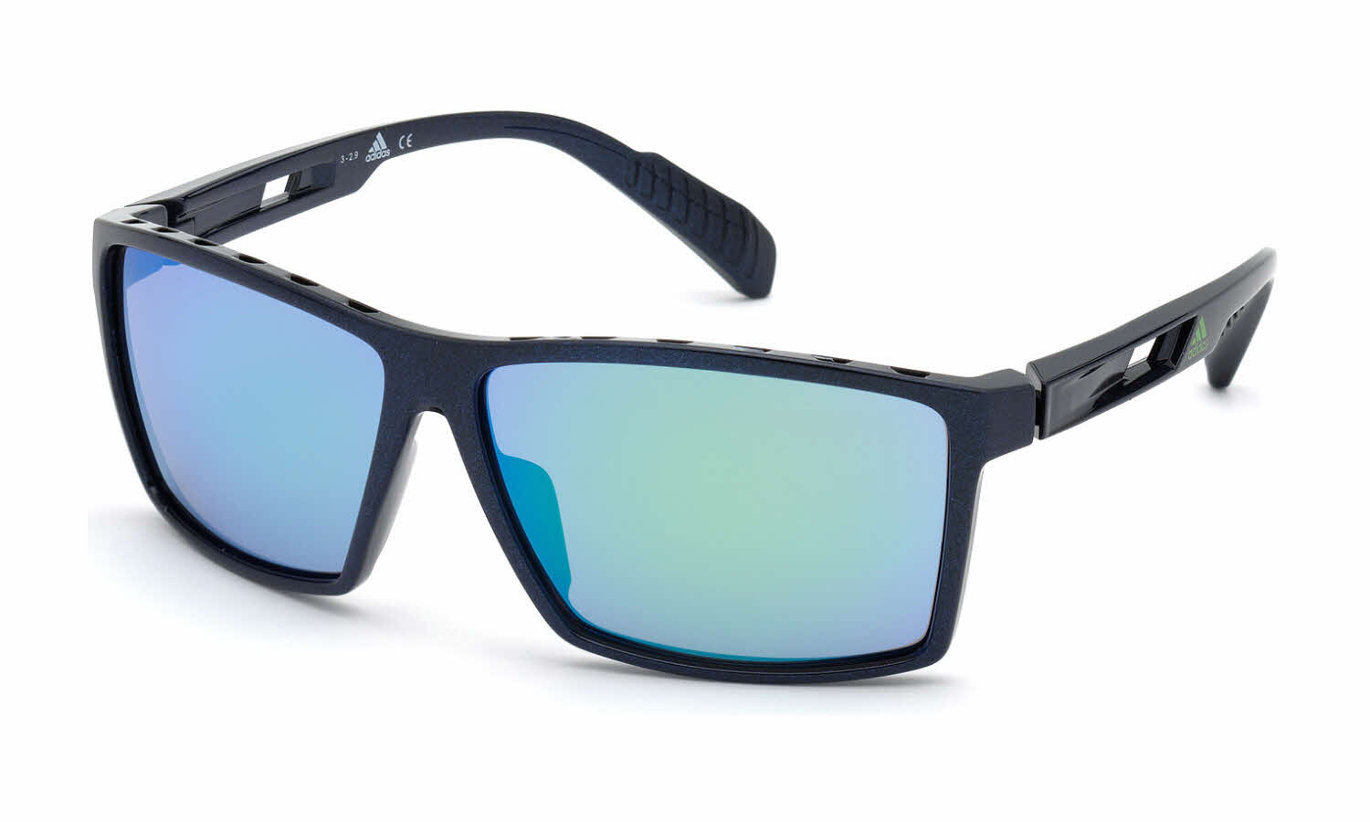 NieuwZeeland Instrueren Gelijkwaardig Adidas SP0010 Sunglasses | FramesDirect.com