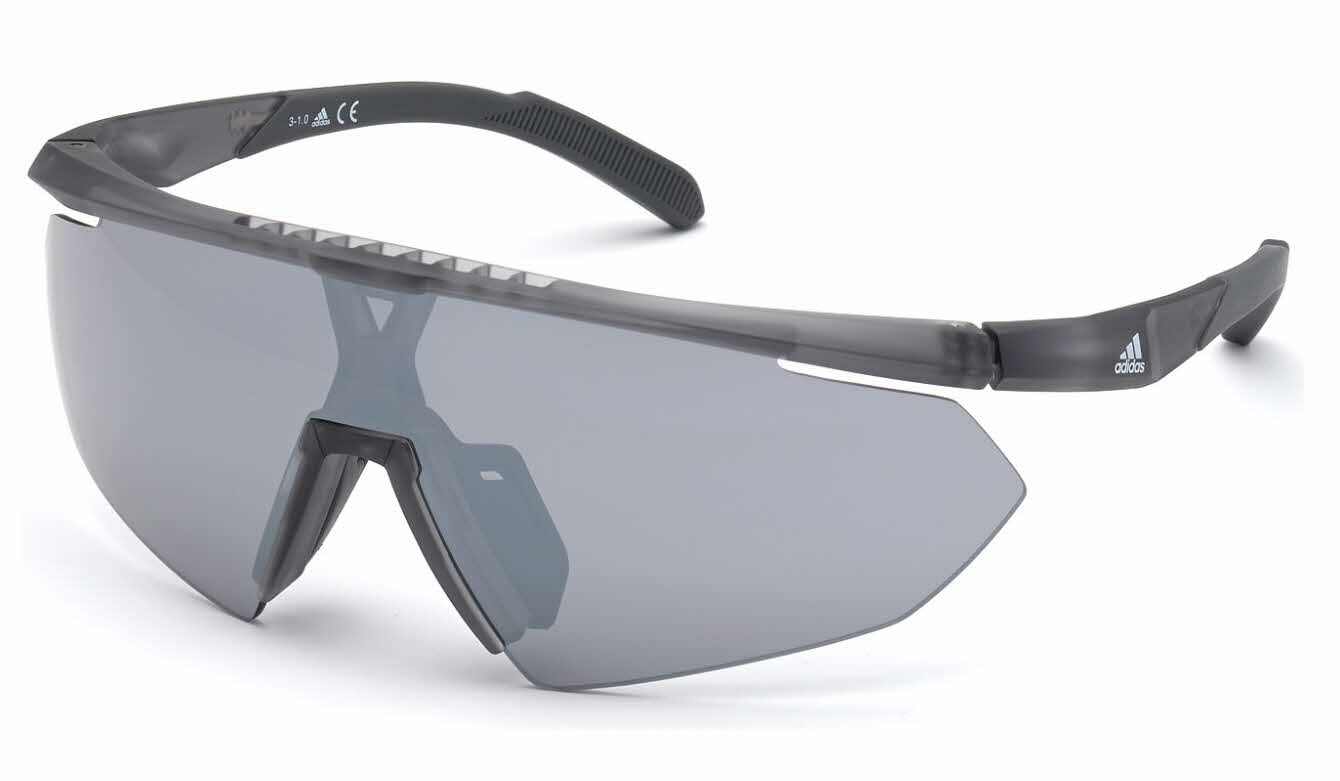 Adidas SP0015 Men's Sunglasses In Grey