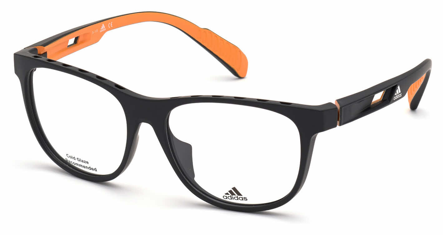 Adidas SP5002 Eyeglasses Free Shipping