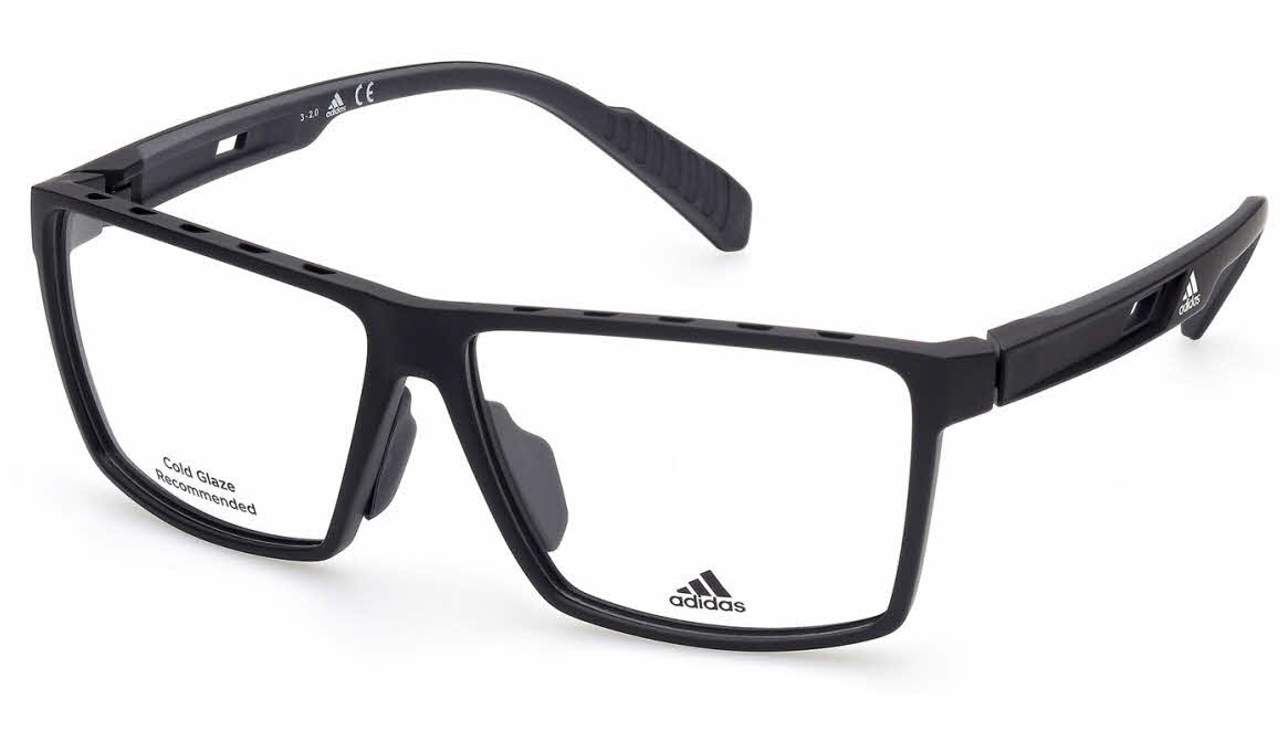 Adidas SP5007 Eyeglasses