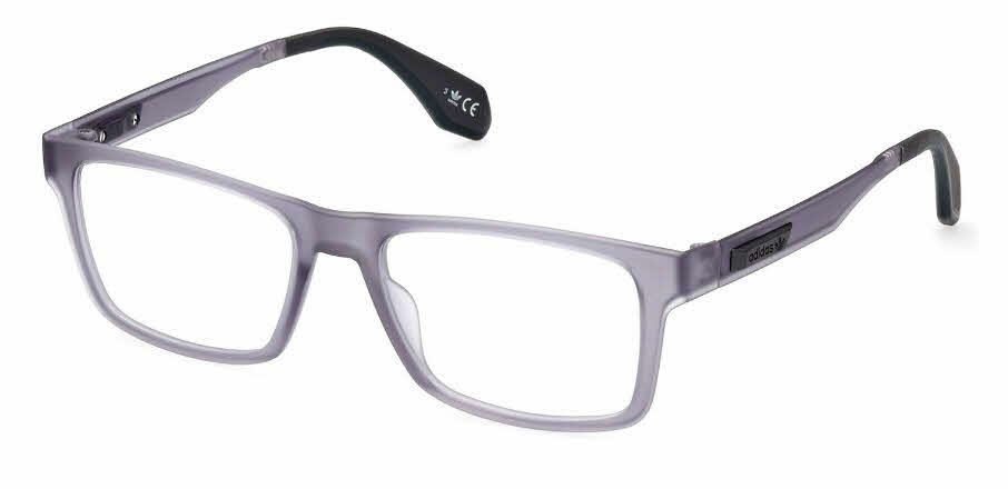 Adidas OR5047 Men's Eyeglasses In Grey