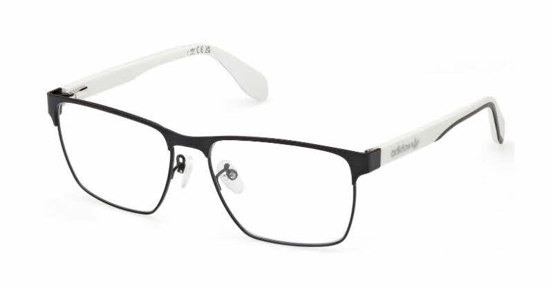 Adidas OR5062 Men's Eyeglasses In Black