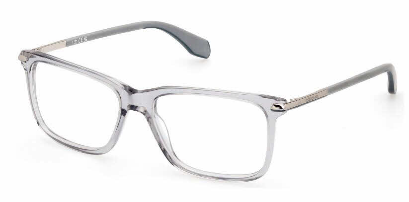 Adidas OR5074 Men's Eyeglasses In Grey