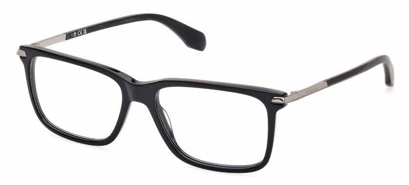 Adidas OR5074 Men's Eyeglasses In Black