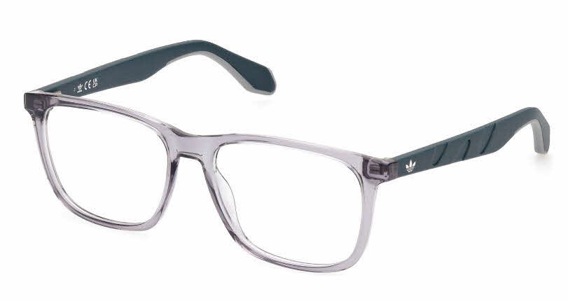 Adidas OR5076 Men's Eyeglasses In Grey
