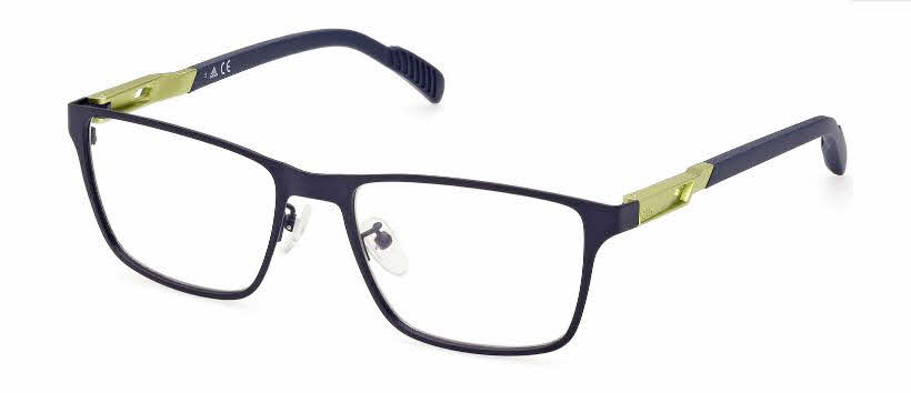 Adidas SP5021 Men's Eyeglasses In Blue