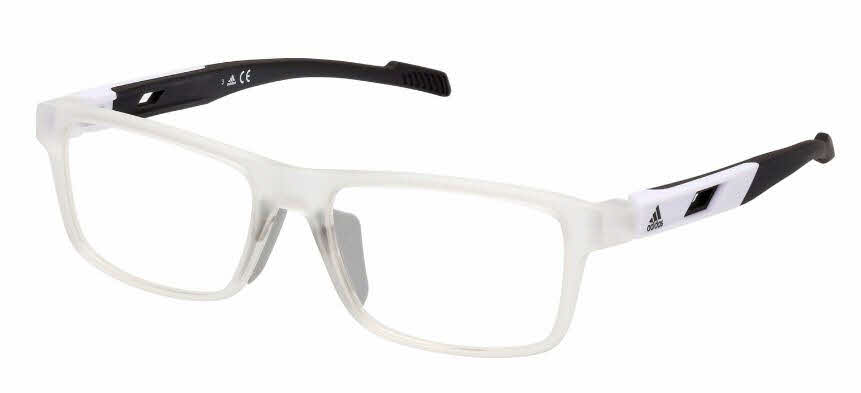 Adidas SP5028 Men's Eyeglasses In White