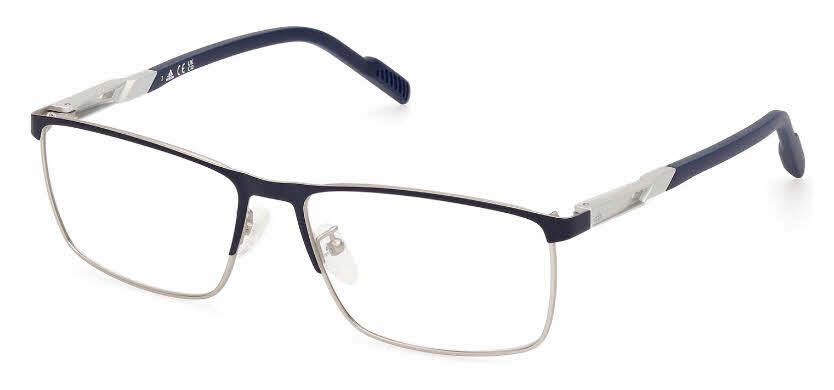 Adidas SP5059 Men's Eyeglasses In Blue