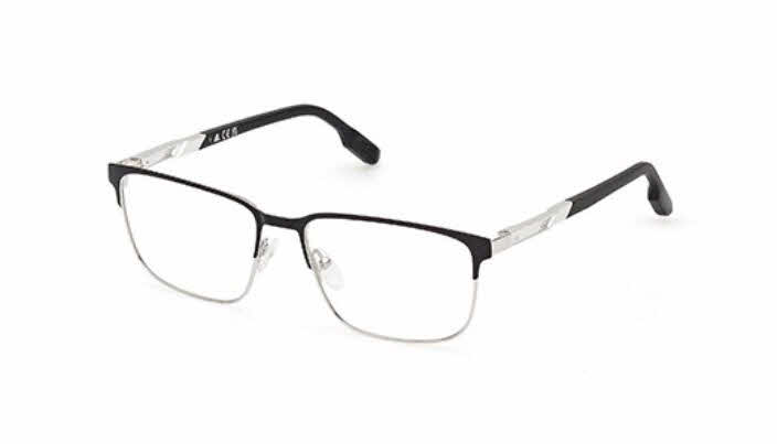 Adidas SP5074 Eyeglasses | FramesDirect.com