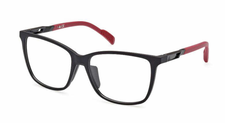 Adidas SP5019 Eyeglasses