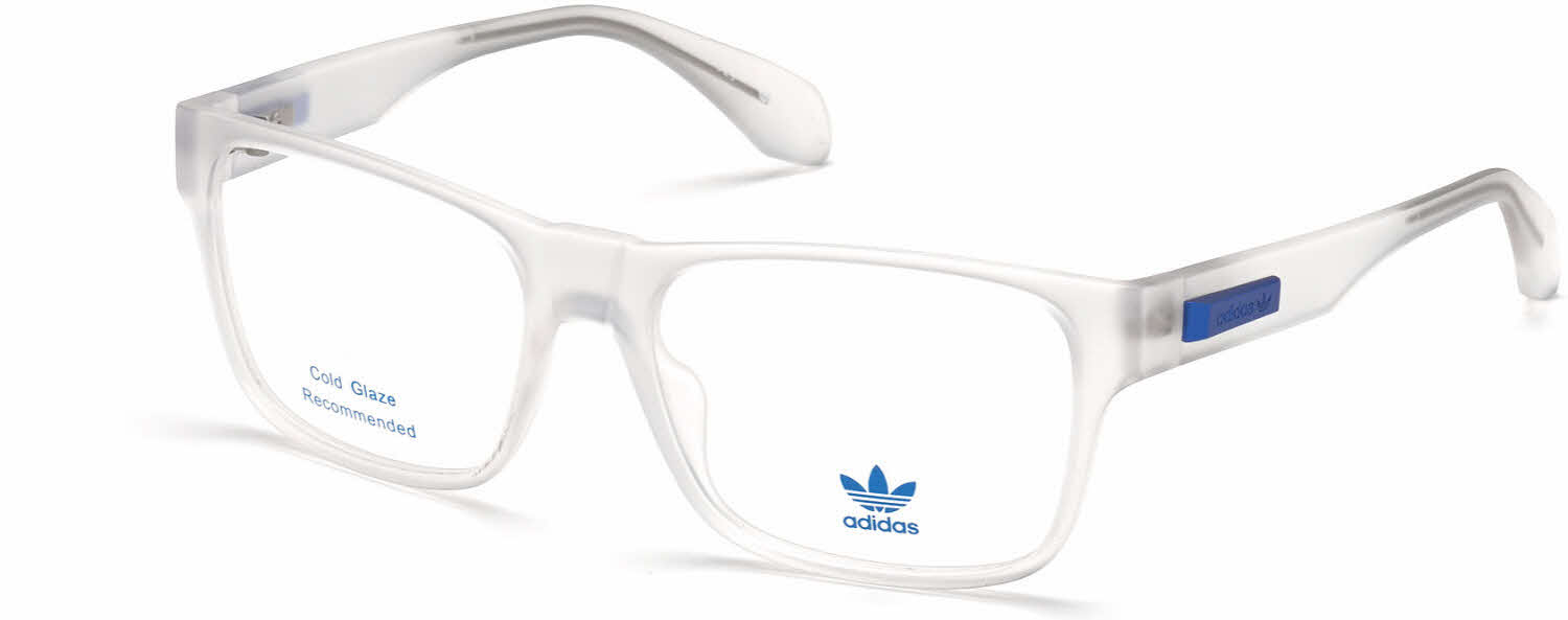 Herkenning Papa lekken Adidas OR5004-F Eyeglasses | FramesDirect.com