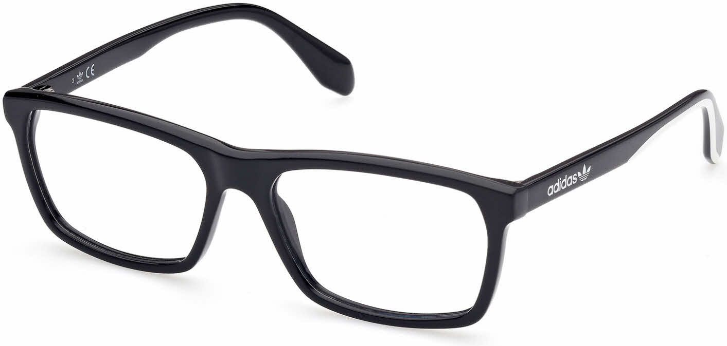 Adidas OR5021 Men's Eyeglasses In Black