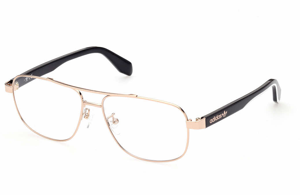 Adidas OR5024 Men's Eyeglasses In Gold