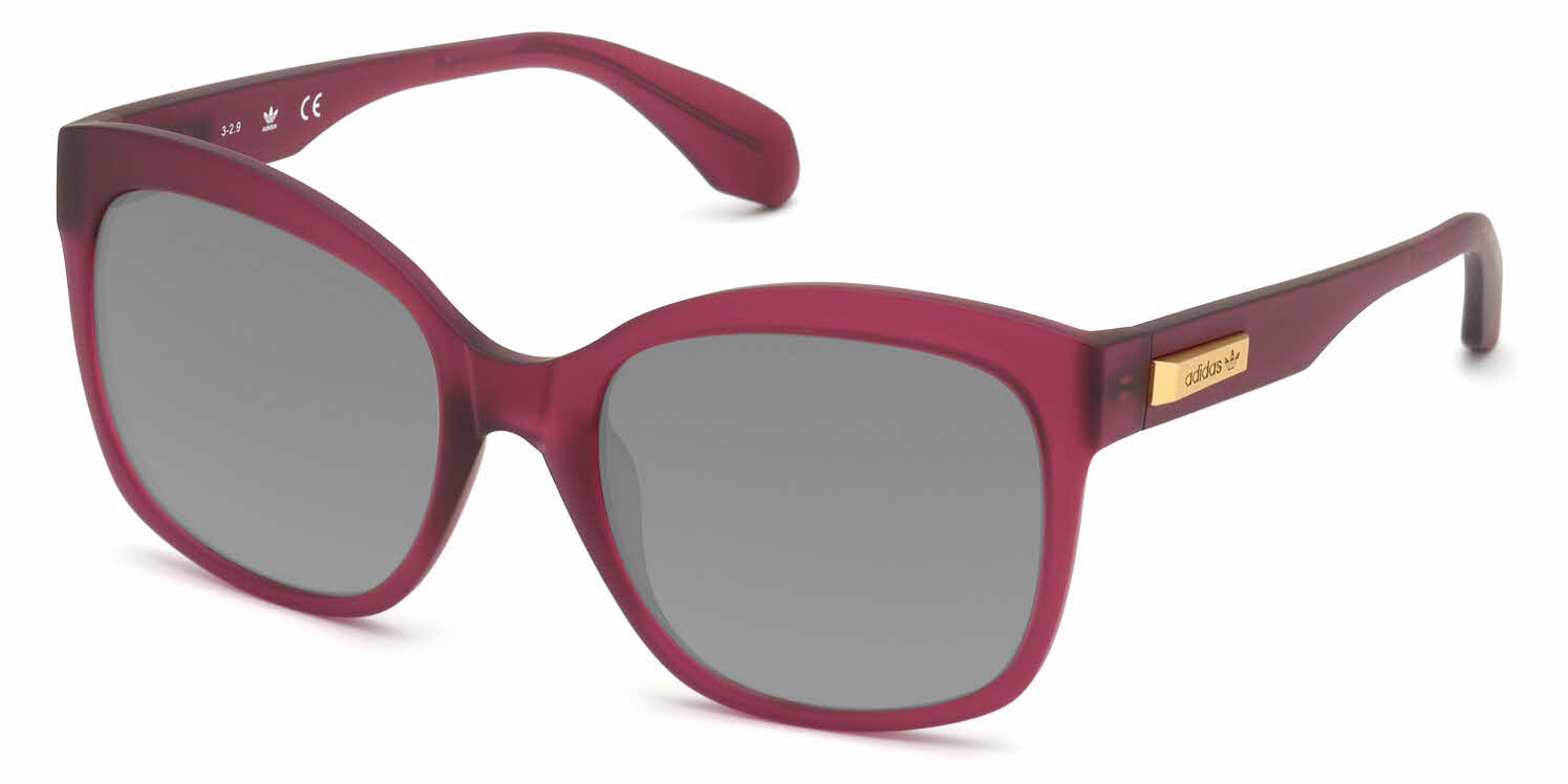 Adidas OR0012 Prescription Sunglasses