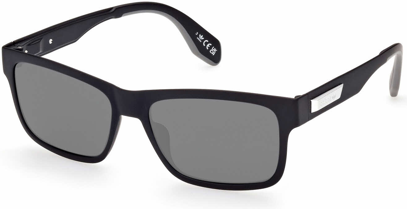 Adidas OR0067 Prescription Sunglasses | FramesDirect.com