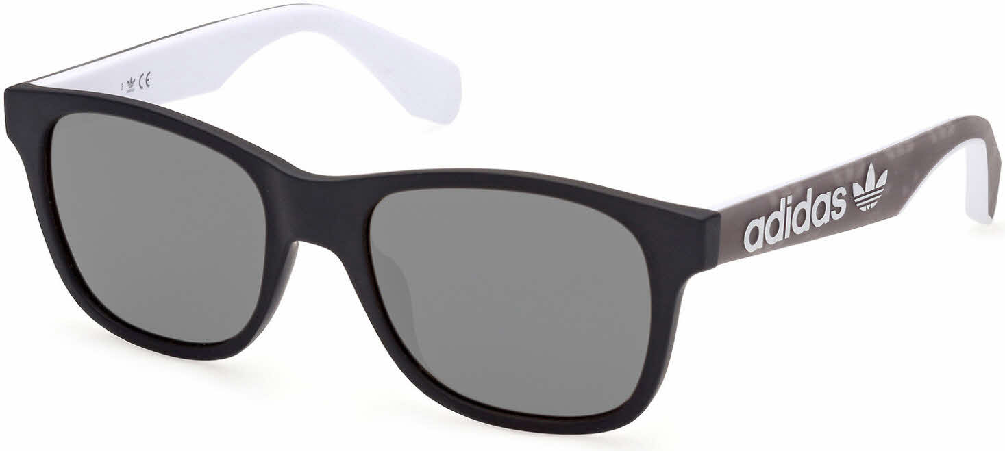 Adidas OR0060 Prescription Sunglasses