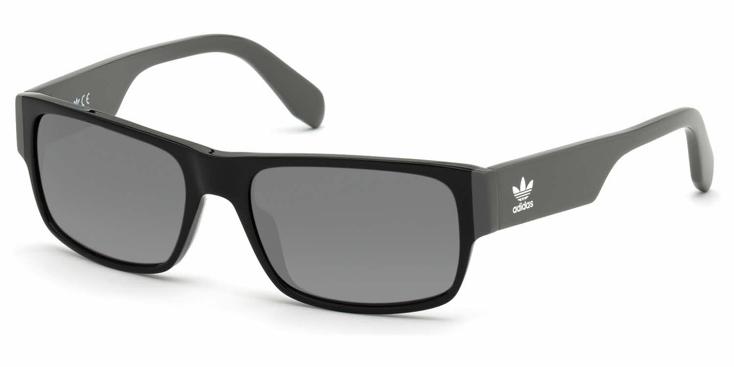 Adidas OR0007 Prescription Sunglasses Free Shipping
