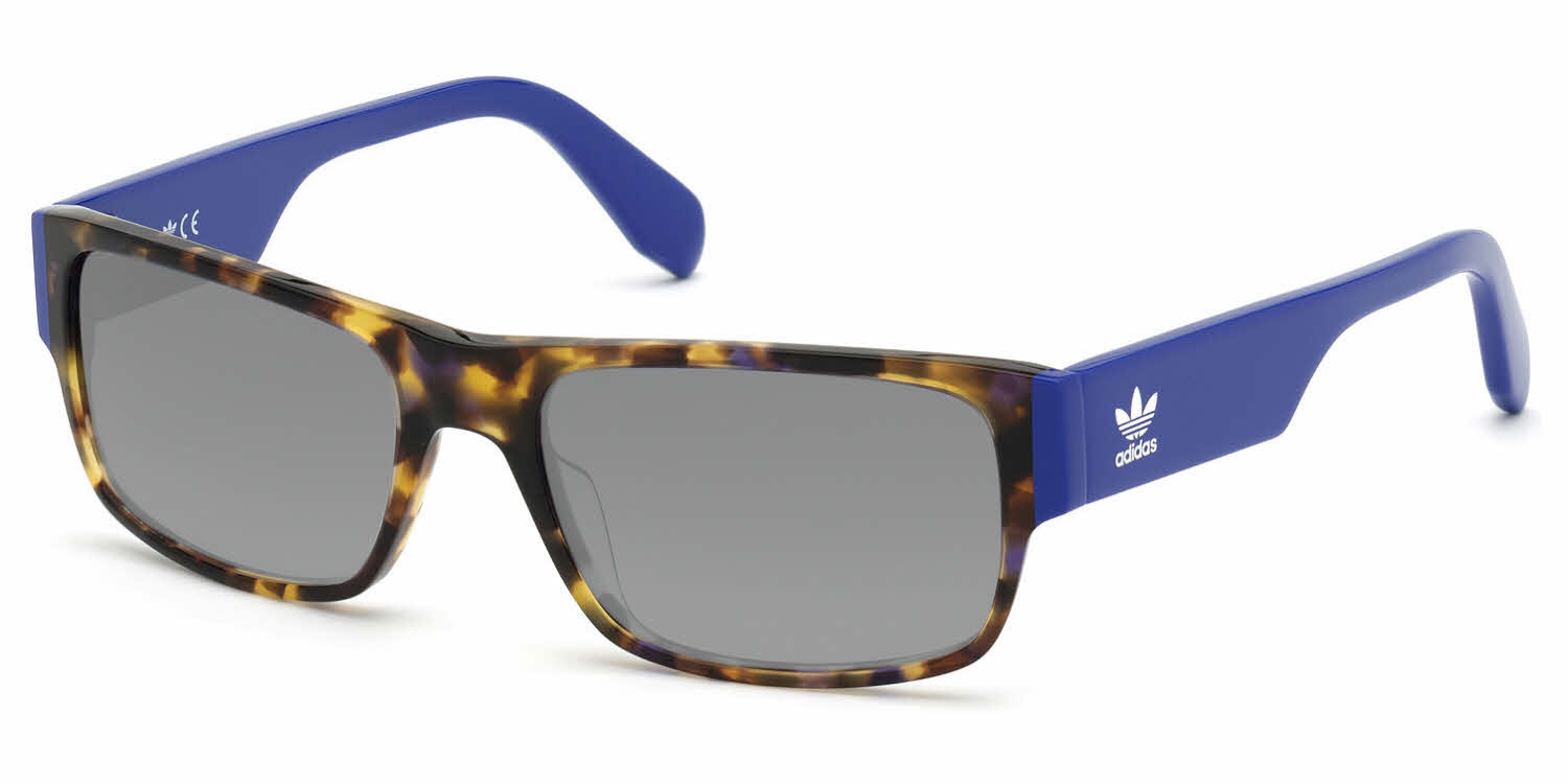Adidas OR0007 Prescription Sunglasses Free Shipping