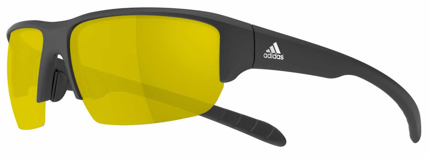 Adidas A421 Kumacross Halfrim Prescription Sunglasses
