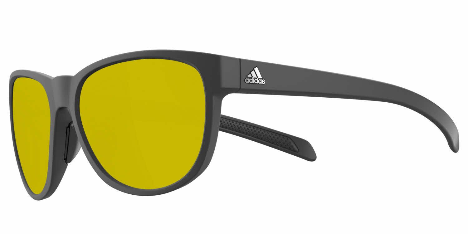 Adidas A425 Wildcharge Prescription Sunglasses Free Shipping