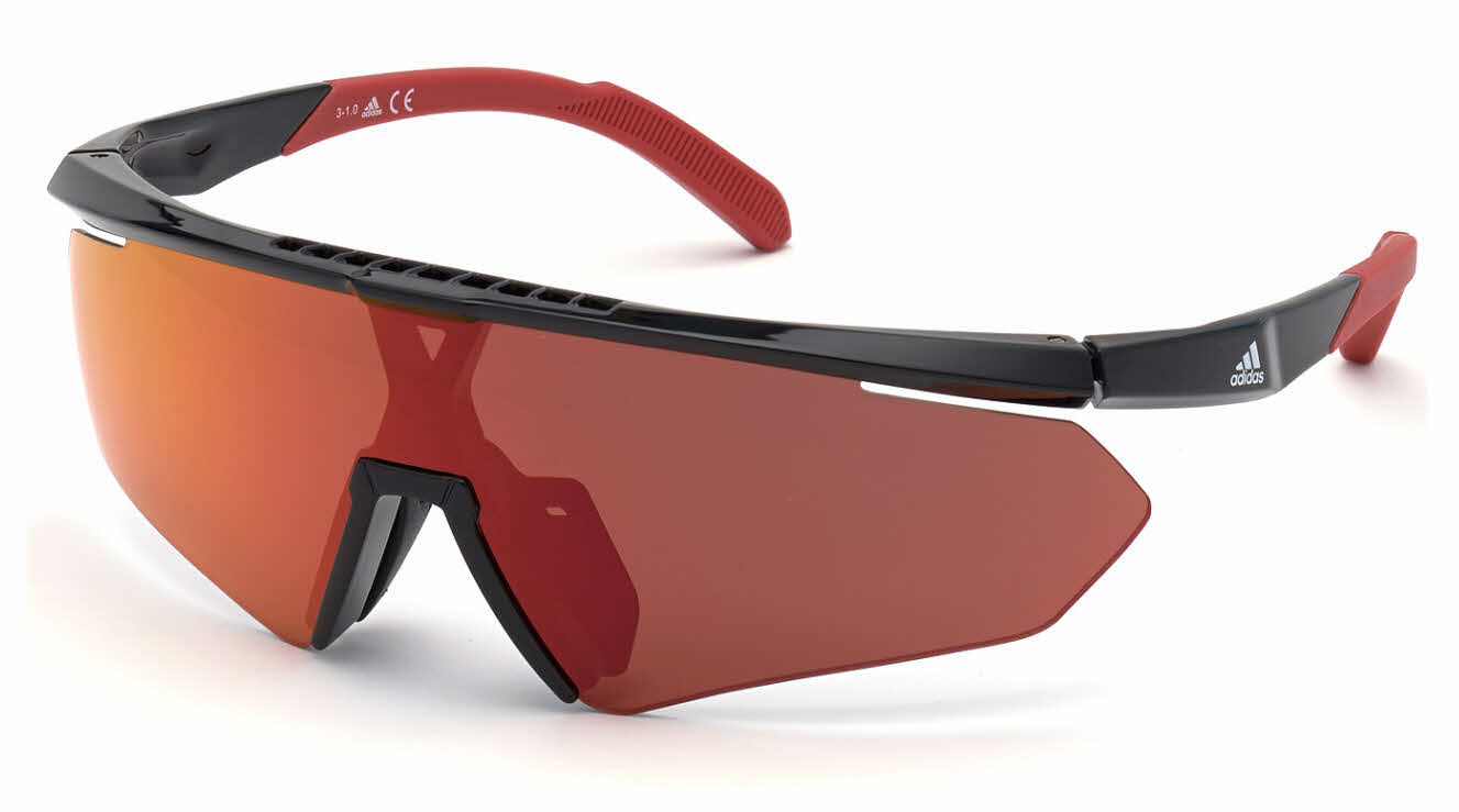Adidas SP0027 Sunglasses