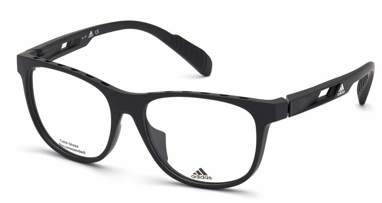 Adidas SP5002 Eyeglasses