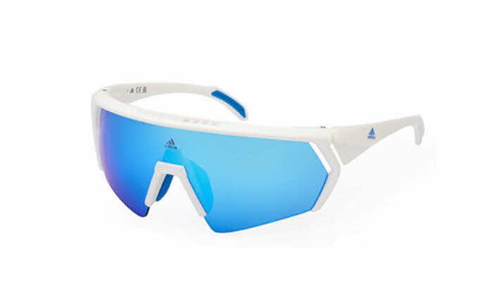 Adidas SP0063 Sunglasses | FramesDirect.com