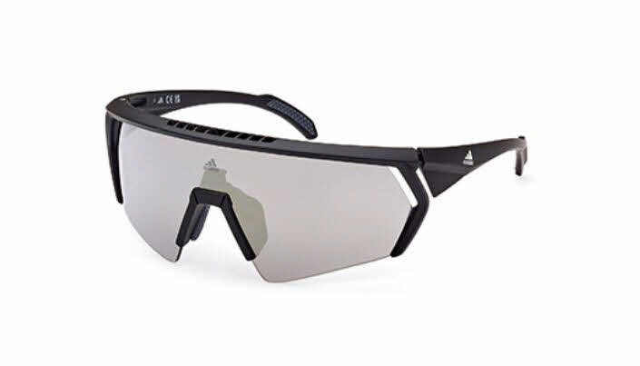 Visit Sunglasses Adidas SP0063 Image 1