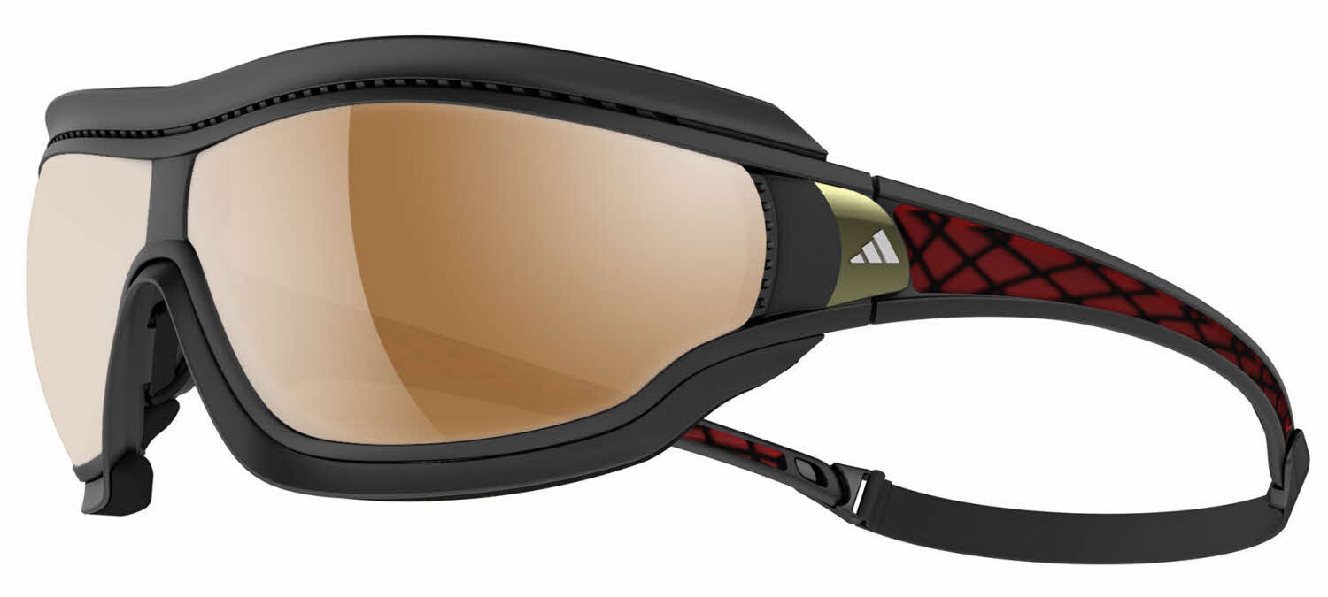 Adidas A197 Tycane Pro Outdoor S Sunglasses Free Shipping