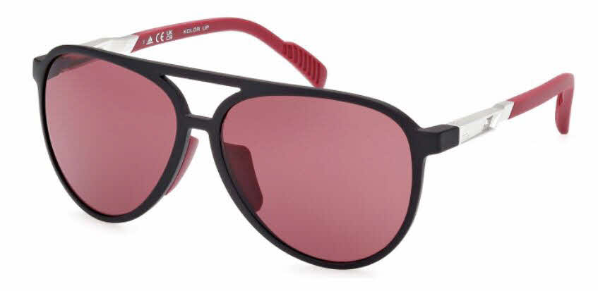 Adidas SP0060 Sunglasses