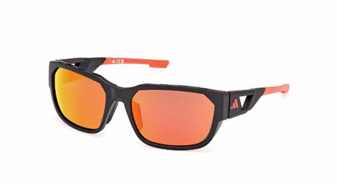 Adidas SP0092 Sunglasses