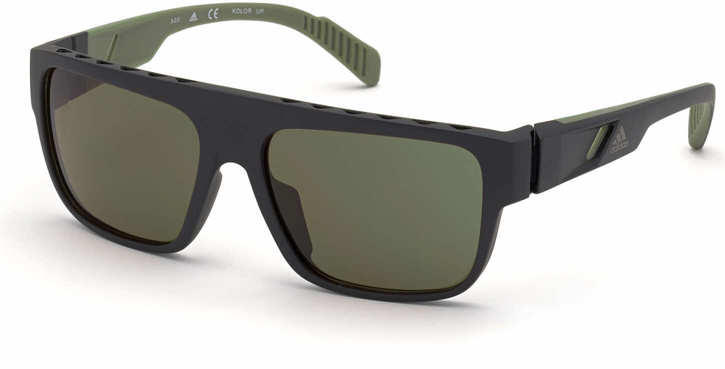 Adidas SP0037 Sunglasses