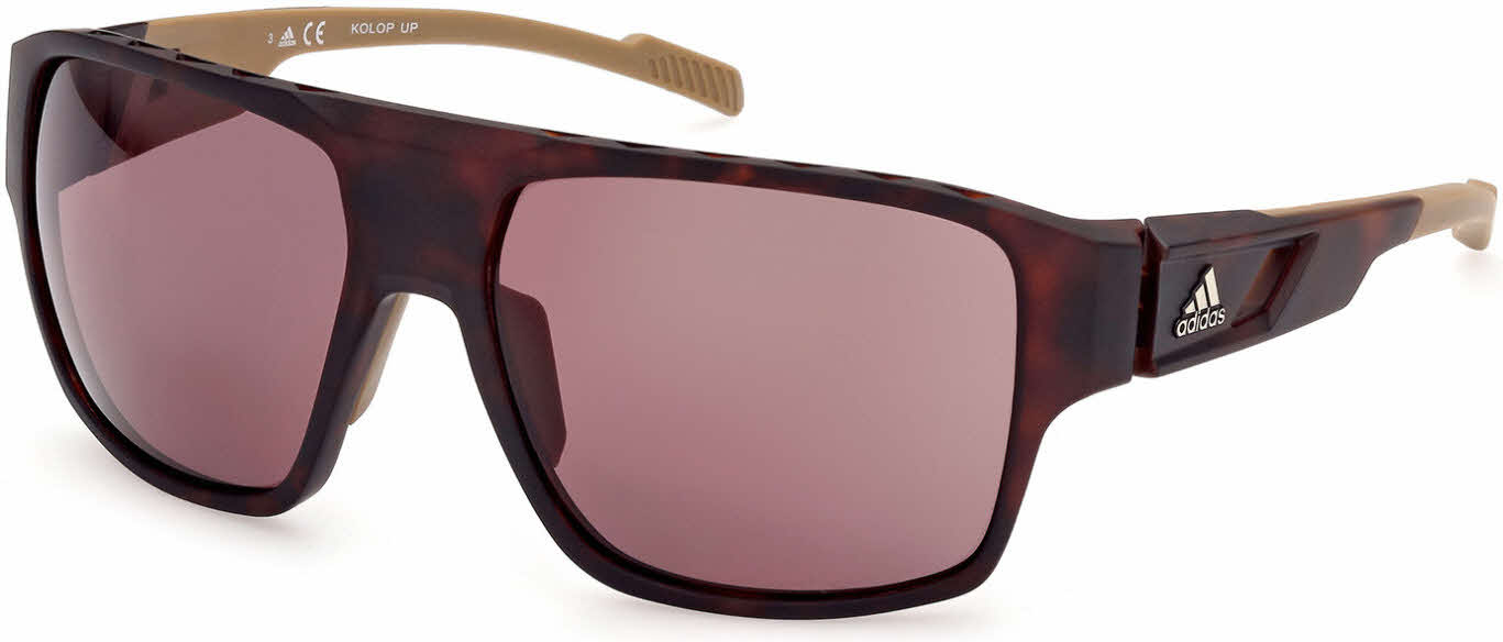 Adidas SP0046 Sunglasses