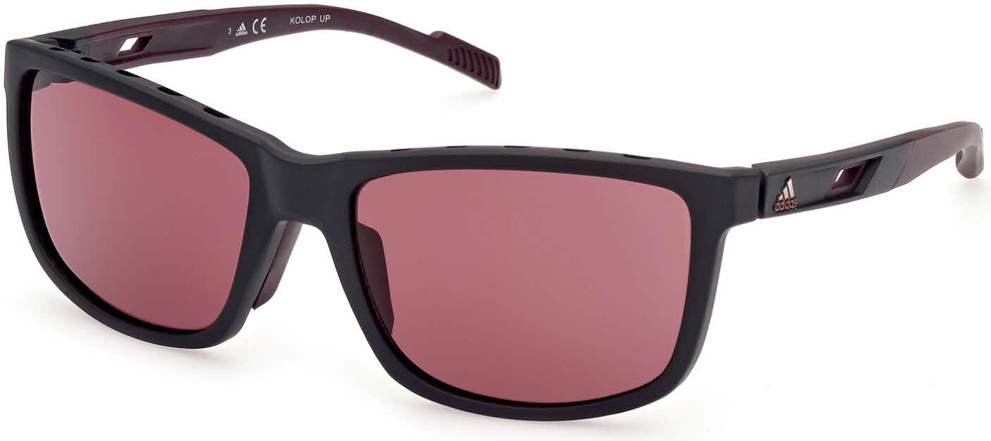 Adidas SP0047 Sunglasses