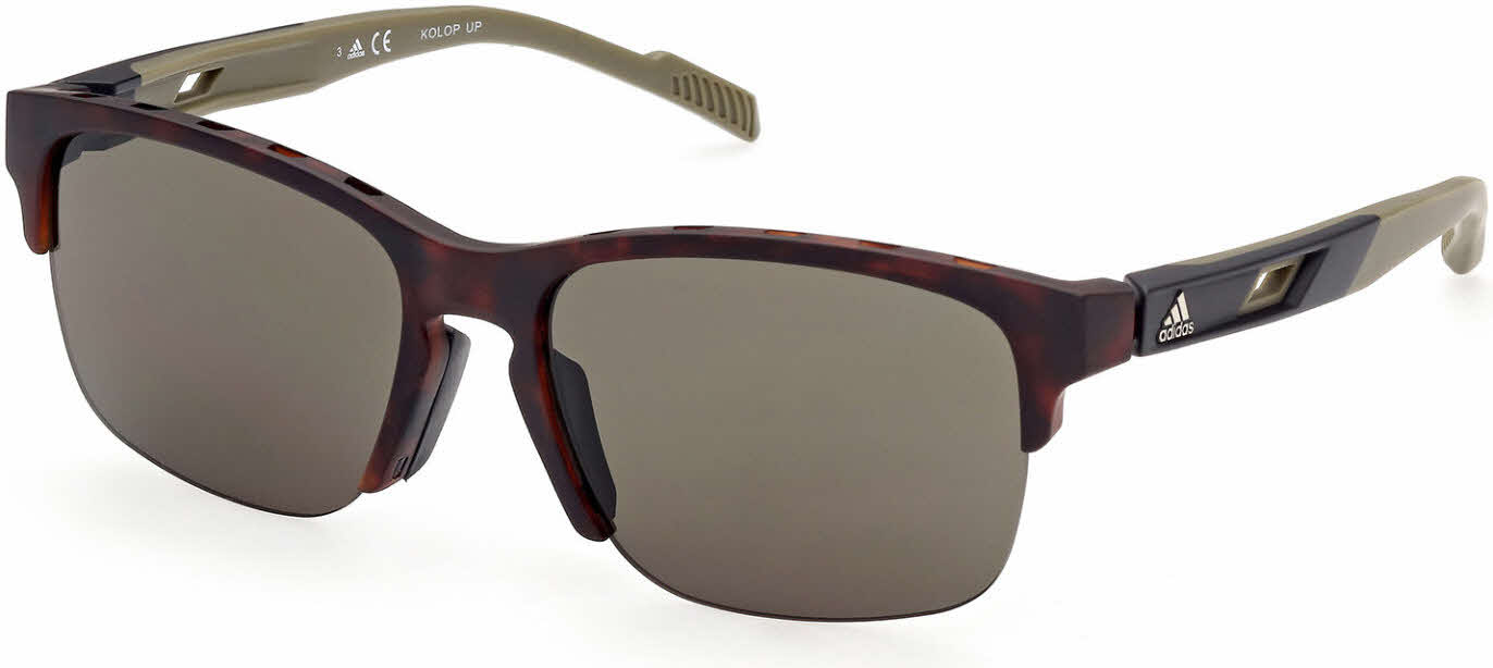 Adidas SP0048 Sunglasses