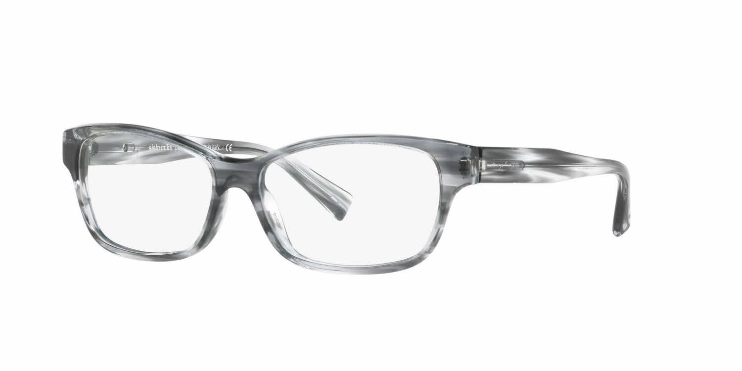 alain mikli eyeglasses display picture 2