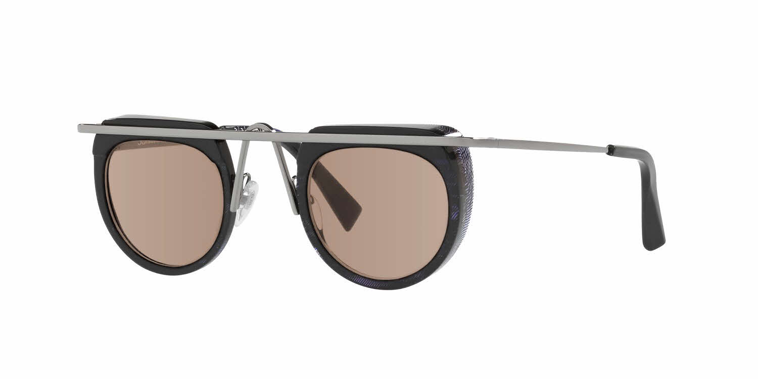 Visit Prescription Sunglasses Alain Mikli A04011 - Aujourd Hui Image 1