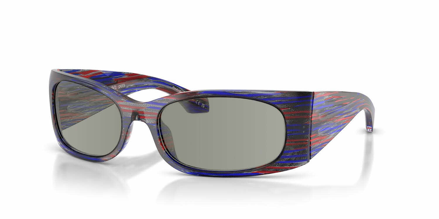 Visit Prescription Sunglasses Alain Mikli A05509 Image 1