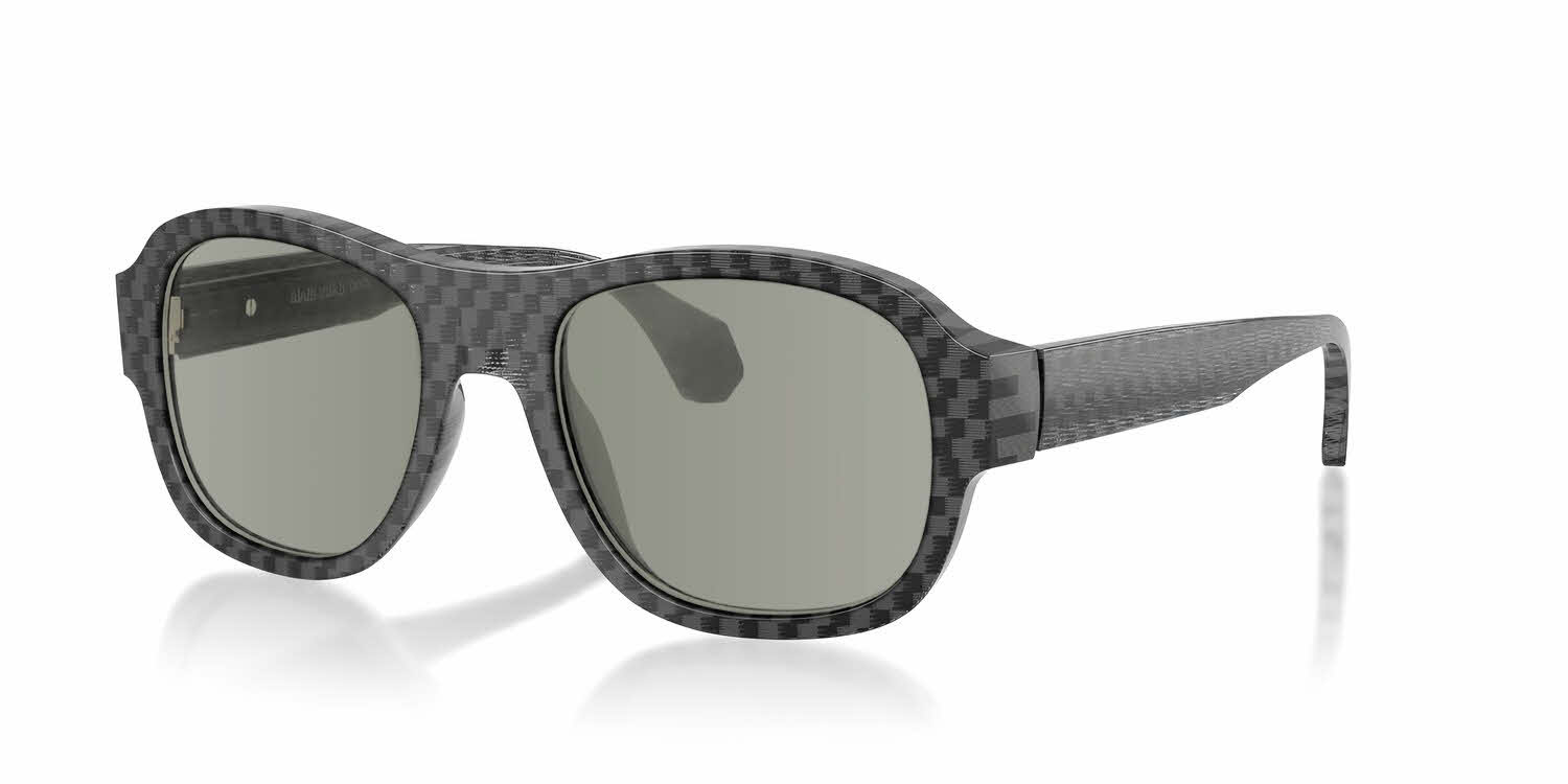Visit Prescription Sunglasses Alain Mikli A05519 Image 1
