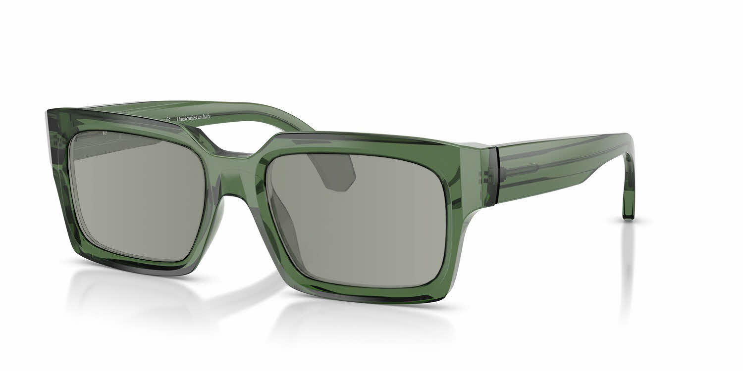 Visit Prescription Sunglasses Alain Mikli A05522 Image 1