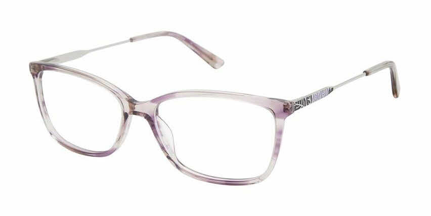 Visit Eyeglasses Alexander Frida Image 1