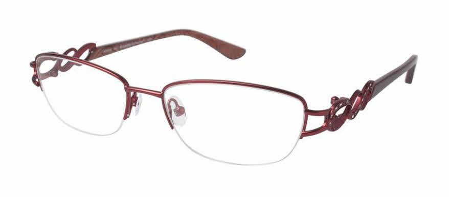Alexander Anna Eyeglasses | Free Shipping