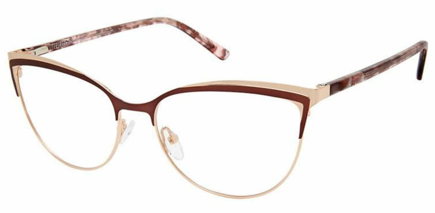 Visit Eyeglasses Alexander Eloise Image 1