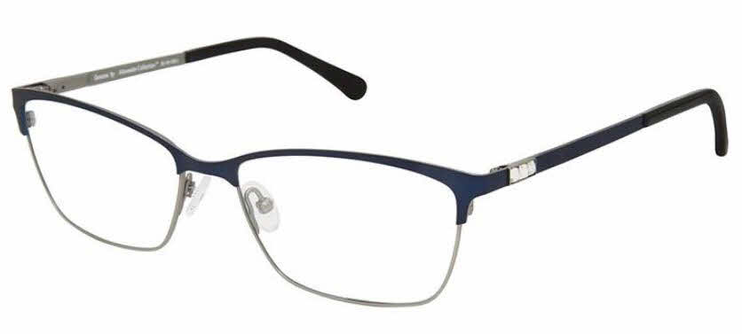 Alexander Gemma Eyeglasses