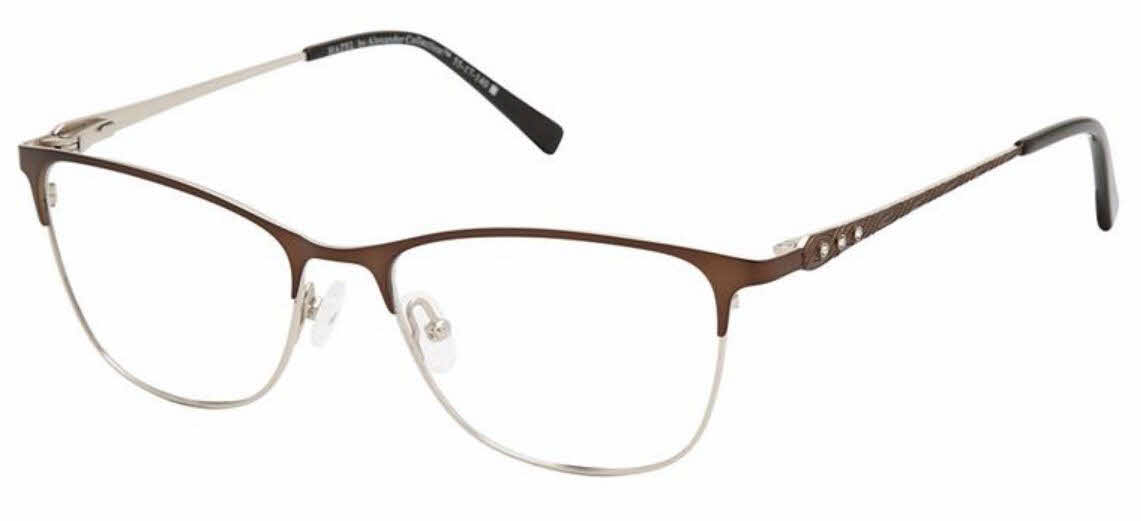 Alexander Hazel Eyeglasses