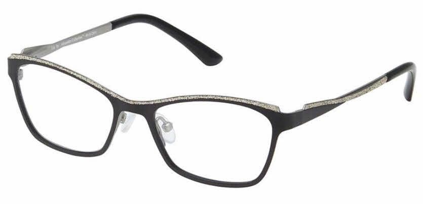 Alexander Lia Eyeglasses