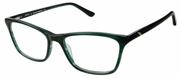 Alexander Odette Eyeglasses
