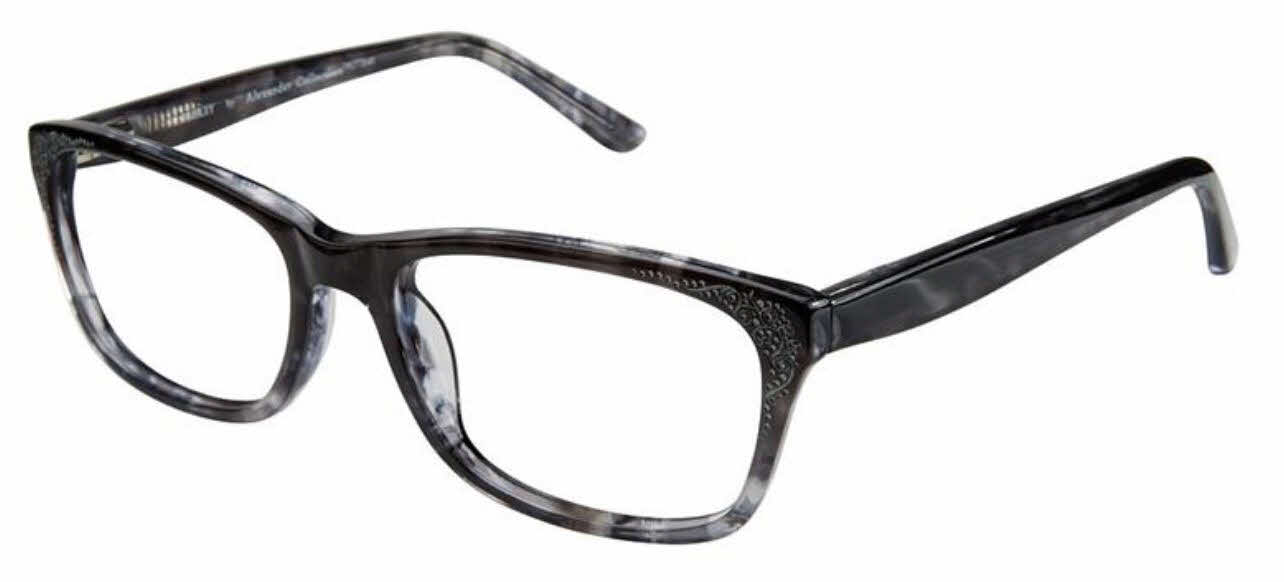 Alexander Paisley Eyeglasses